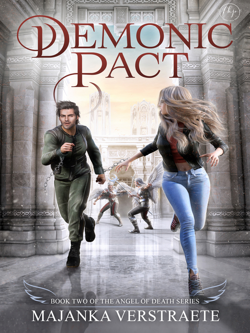 Title details for Demonic Pact by Majanka Verstraete - Available